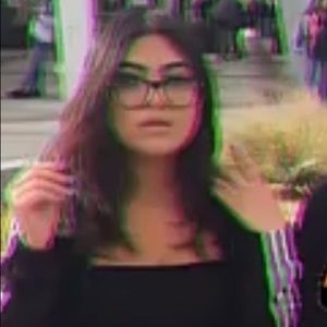 Meet your Posher, Anya